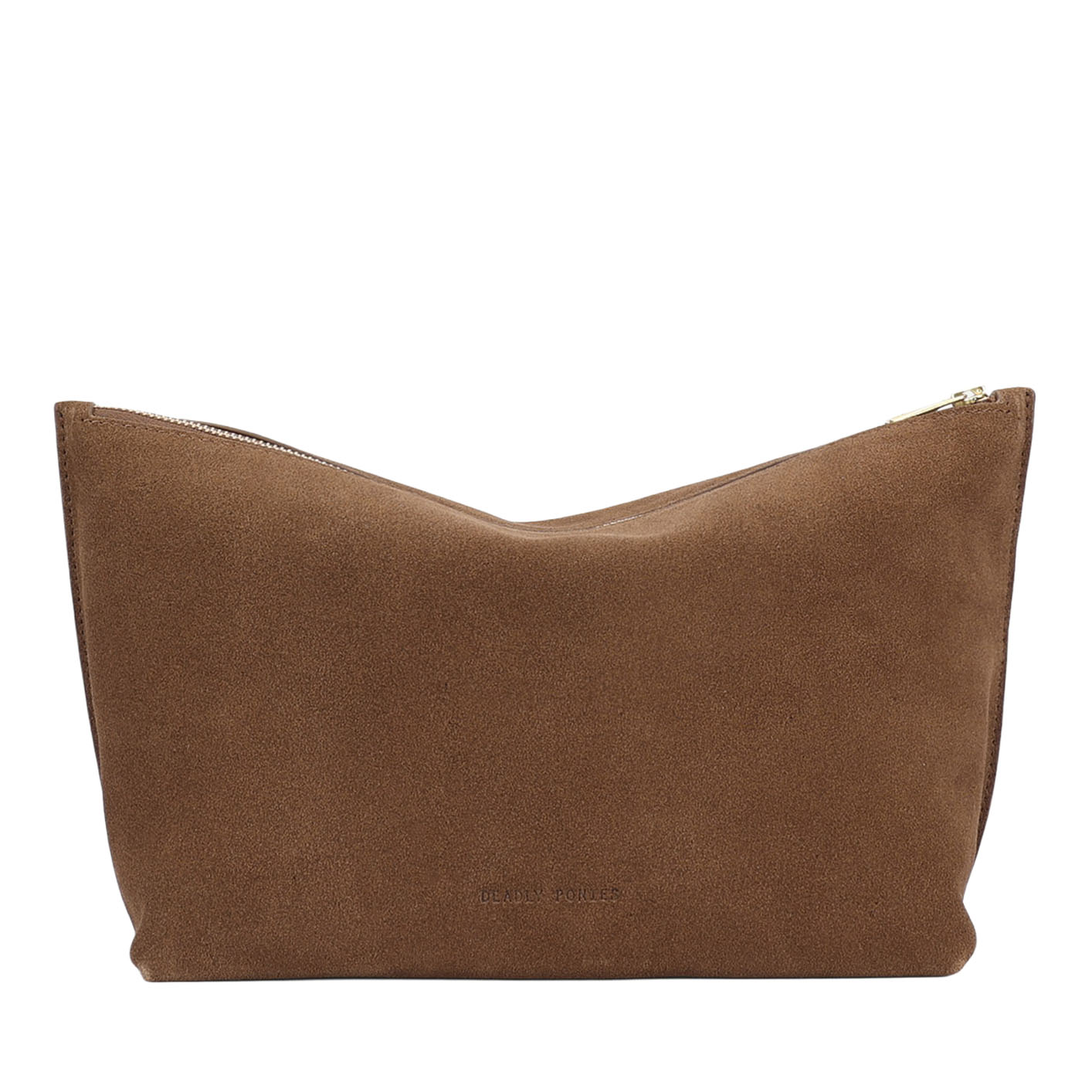 Deadly Ponies Large Poucher